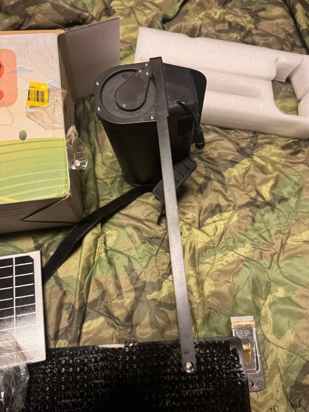 Chickaura Chicken Coop Door Opener - Solar